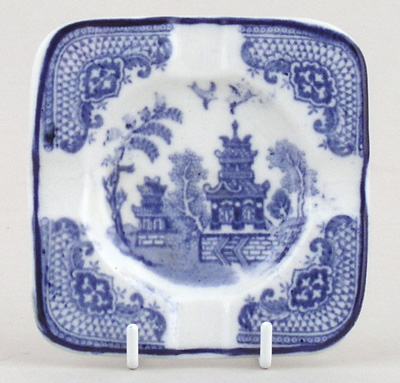 Ashtray c1920s